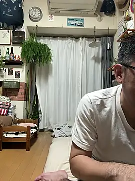 RYUICHI_1919のウェブカメラショー