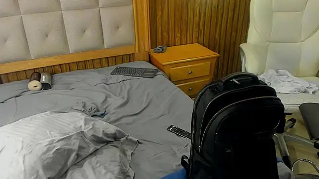 Colby_driscoll – Live XXX-chat