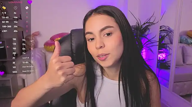 Aleejaa__n Live XXX chat
