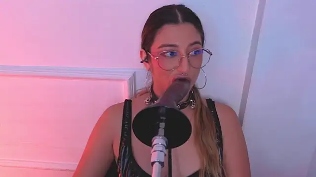 Gabrielakassi's Live XXX Chat
