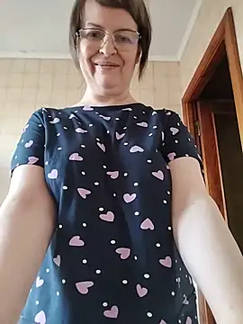 Irena-mis Live XXX Chat