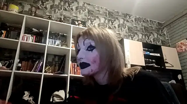 MirandaFeroz Obrolan Langsung XXX