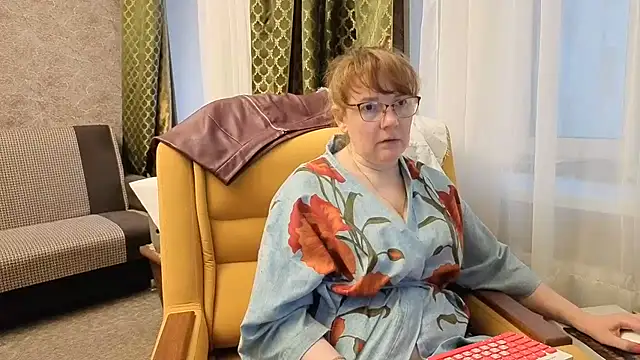 Miss_SandraX 라이브 XXX 채팅