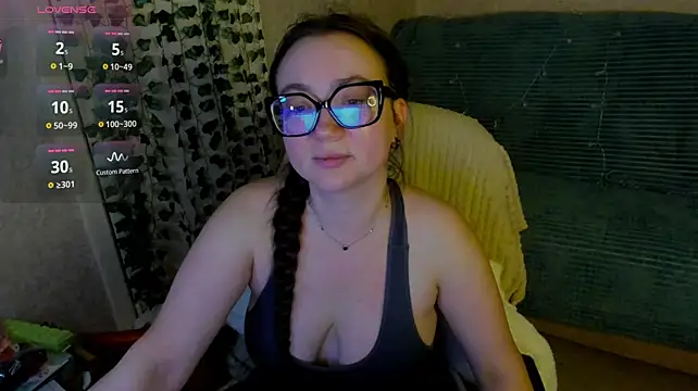 Онлайн чат XXX Micky_Wood