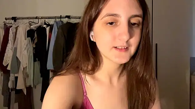 SherrilImaizumi - hot topless dance