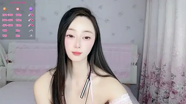 Anjila888 - 第一次看见我就想靠近我的吗