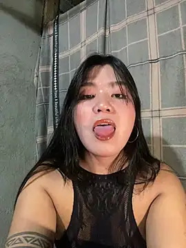 عرض كام Naughty_Janna