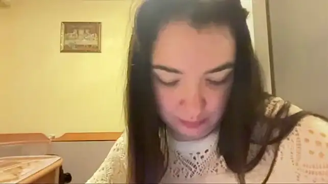 Hillary – Live XXX-chat