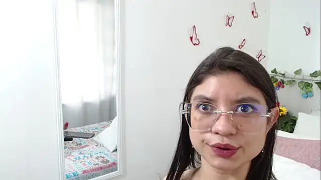 Živý XXX chat LindaCatalina_