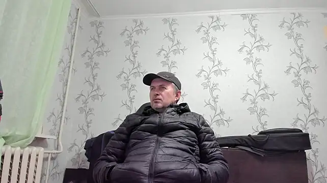 SanFrantsisko Live XXX-Chat