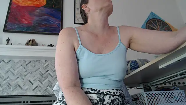 AuroraWillows' Live XXX Chat