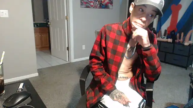 Sembang XXX Secara Langsung Michigan9000