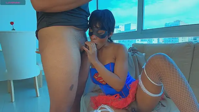 Онлайн чат XXX Secret_Pair12
