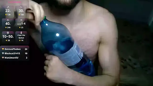 Chat XXX ao vivo de Vapup2003