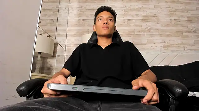 Chat +18 de Jake_Noir ao vivo