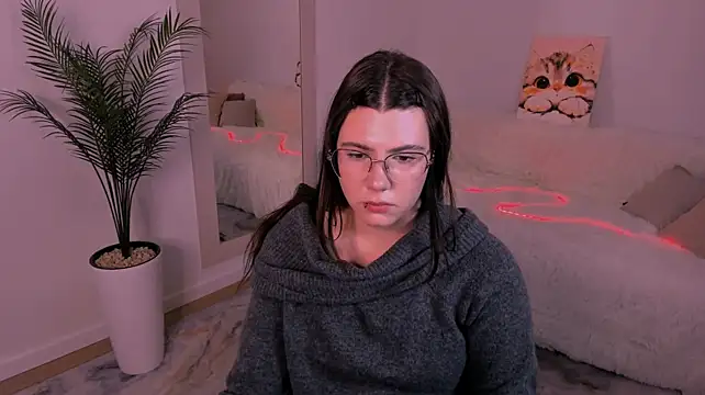 StellaDarks – Naživo XXX chat