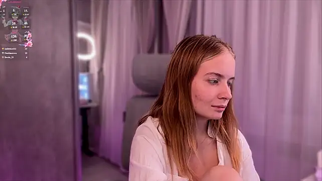Mary_Day_ - Foot fetish
