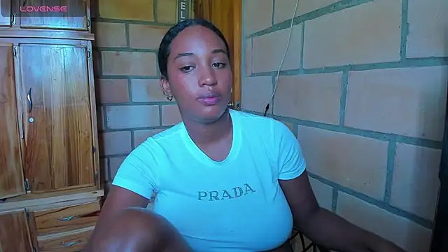 blackytibae live XXX chat