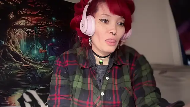 FRRANNKIE Live XXX Chat