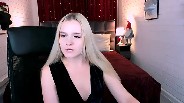 SherriButlers Live XXX-chat