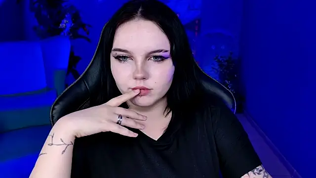 ChrisSparkle: απευθείας συνομιλία ΧΧΧ