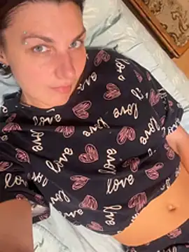 XXX chat uživo modela Magic__smile