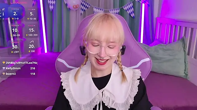 _Babyface_'s Live XXX Chat