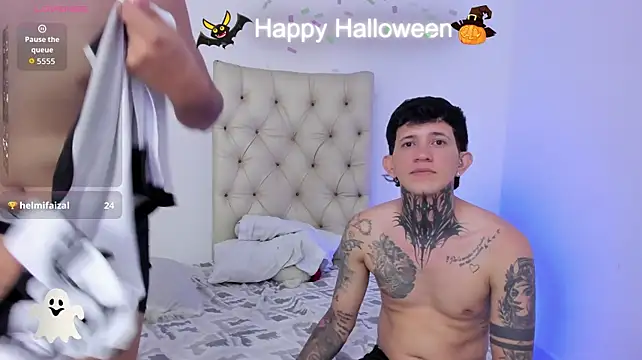 Junior_manuel26_ Live XXX-chat