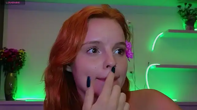 Chatroom XXX en direct de agatamooons