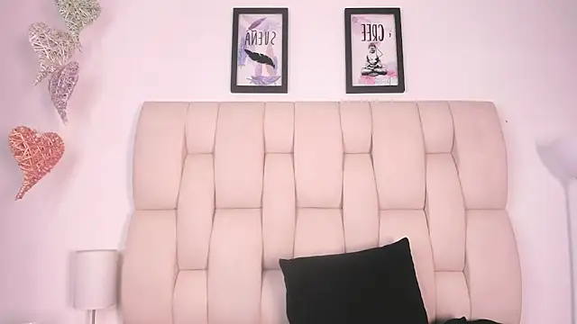 Aria_rose5 - DILDO PUSSY+ LUSH ANAL