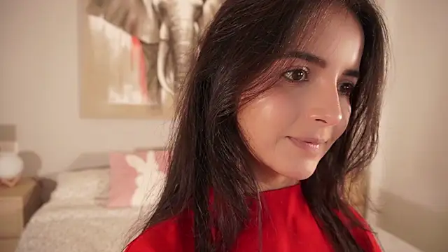 دردشة Raychell_Black الجنسية المباشرة