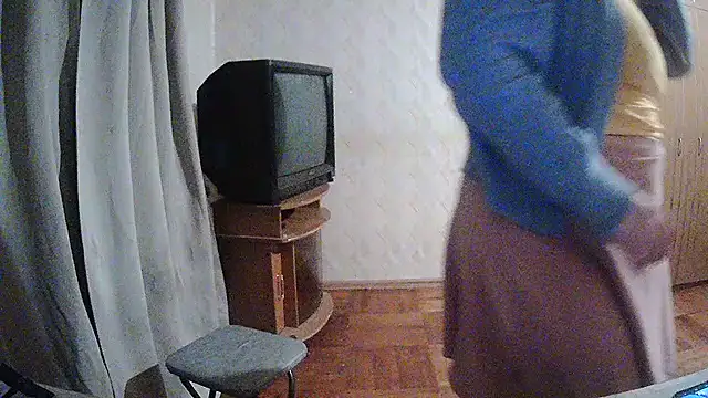 Živý XXX chat Jolinaha