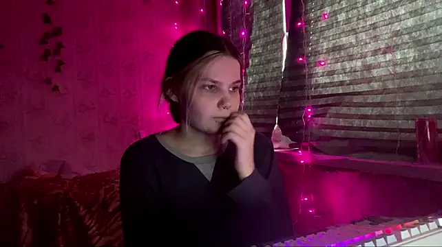 AuldNinth – Live XXX-chat