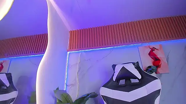 im_saamyのライブXXXチャット
