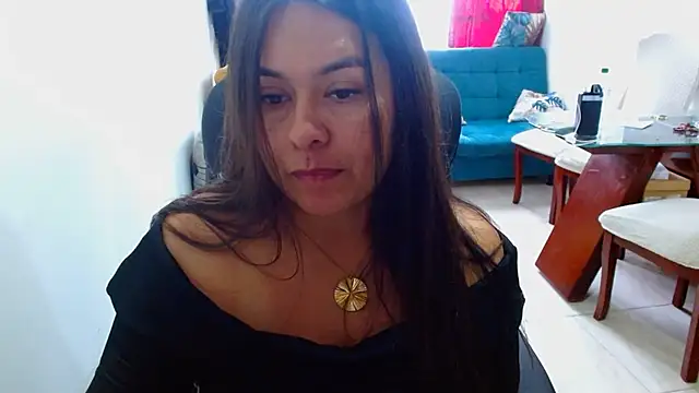 Ixchel_Anaid - Zoom pussy secretly