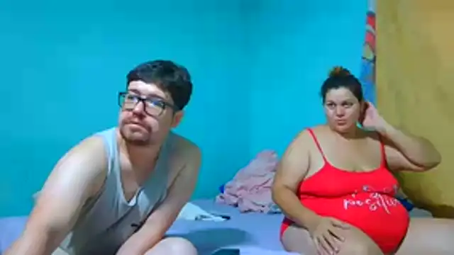 Chatroom XXX en direct de pecadodulce123