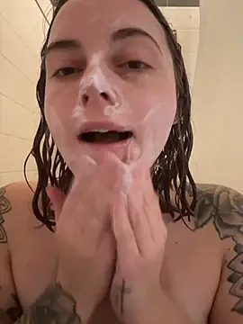 Czat XXX na żywo – jaseyrae