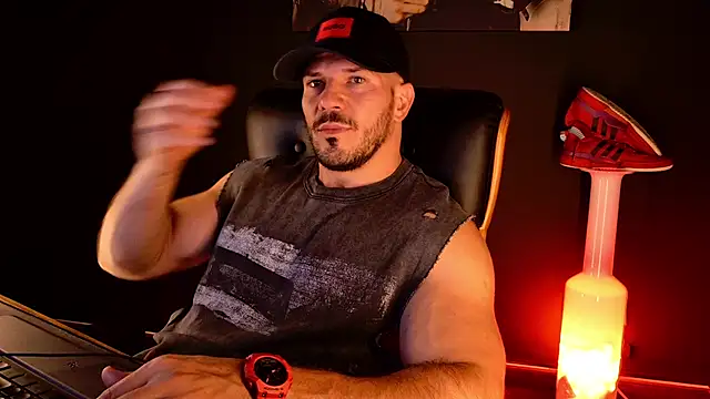 AngeloEric Chat XXX live