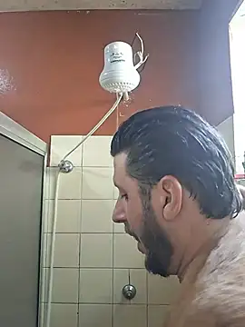 COROADOTADOCASADO Pertunjukan Webcam