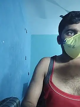 Онлайн чат XXX Ishaan_India
