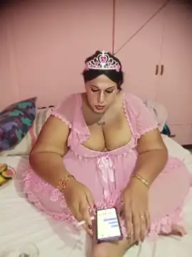 Strongshemail Live XXX-Chat