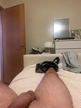 Chat XXX ao vivo de Biowof