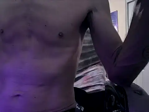 druetrue's Webcam Show