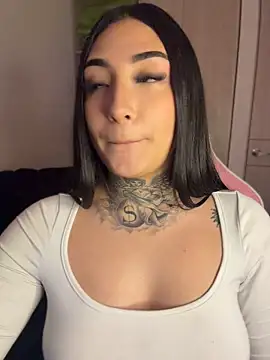_Naomy_Collins - fingers hard in mi pussy + domi 🔥
