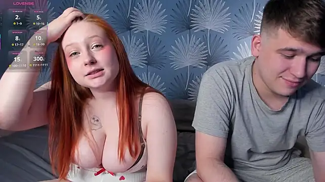 Couple_of_kittens_ - suck dick every goal