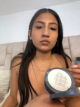 Carina_lopez707rs - Fuck pussy very hard with fingers