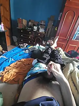 Chat +18 de JASPION24 ao vivo