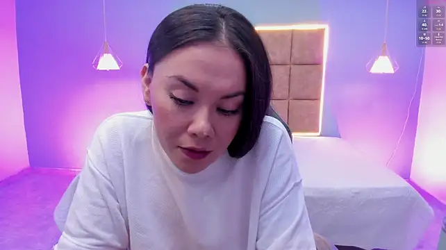 Natalia_Saenz_ Live XXX-chat