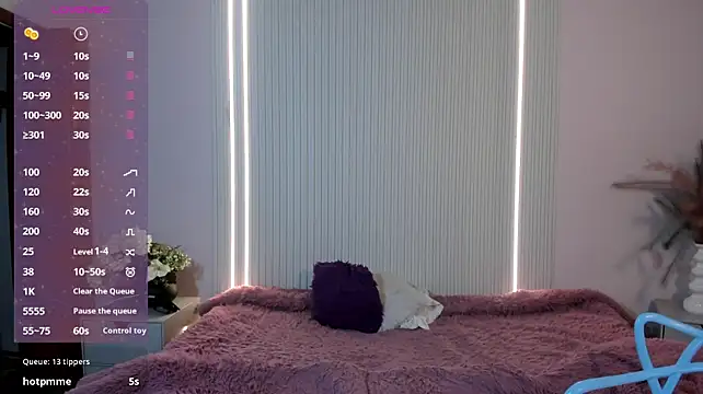 MilaHeat11 - suck tits