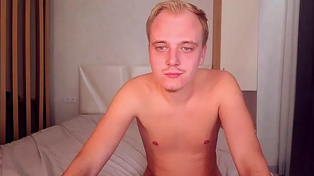 Ooh_nymphs - Naked together